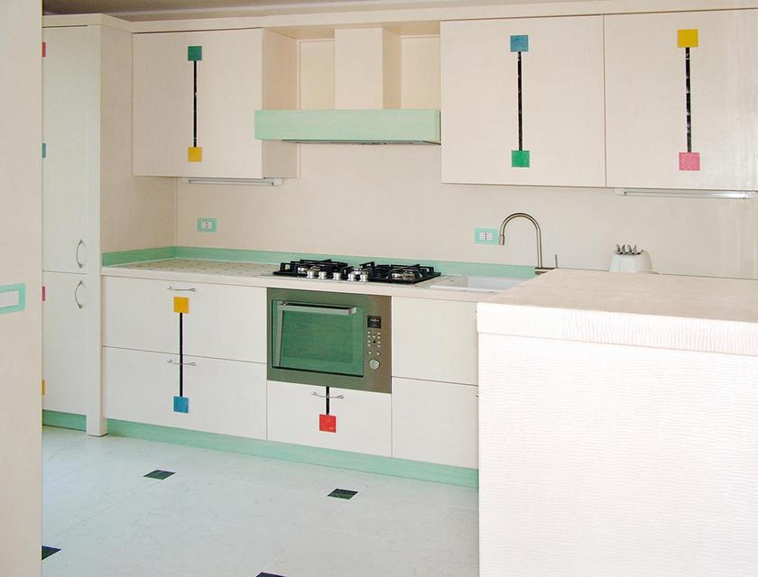 Cucina Colorata (8)